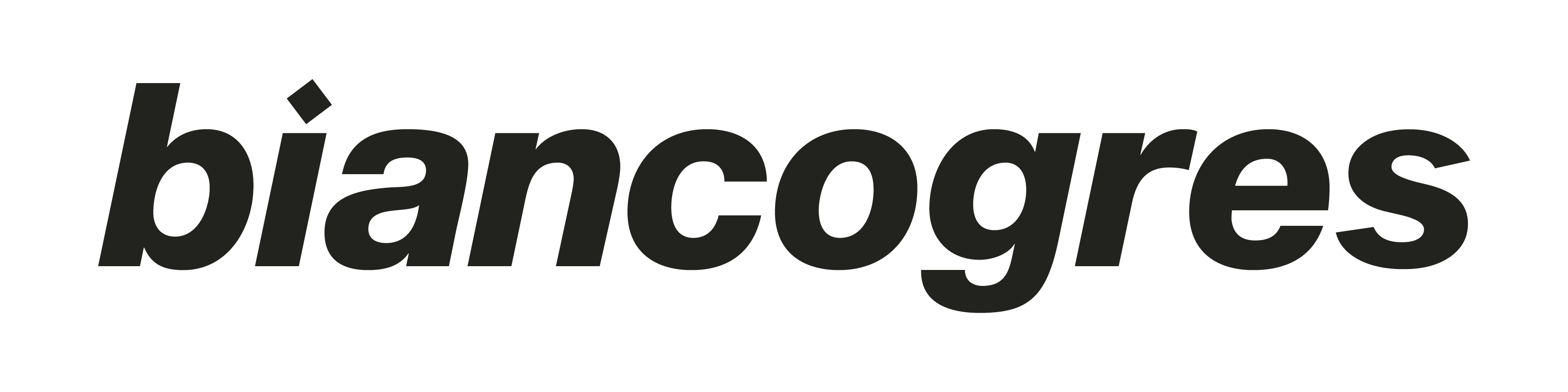 BIANCOGRES