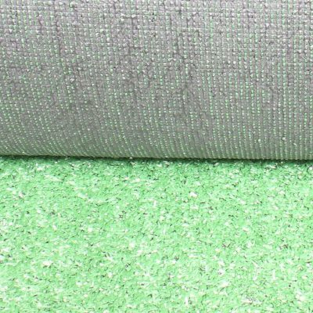 Grama Sintetica Decorativa (12x2000mm) - cor Verde - 2 ml largura