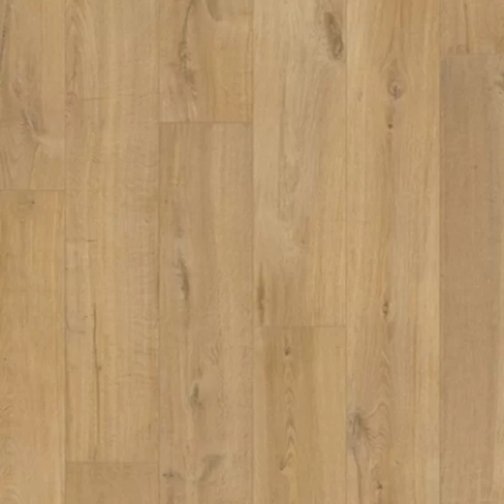 Piso Quick-Step Premiere 2020 - (215x1200x7mm) - cor 1577 - Essencial Oak - caixa com 2,838 m2